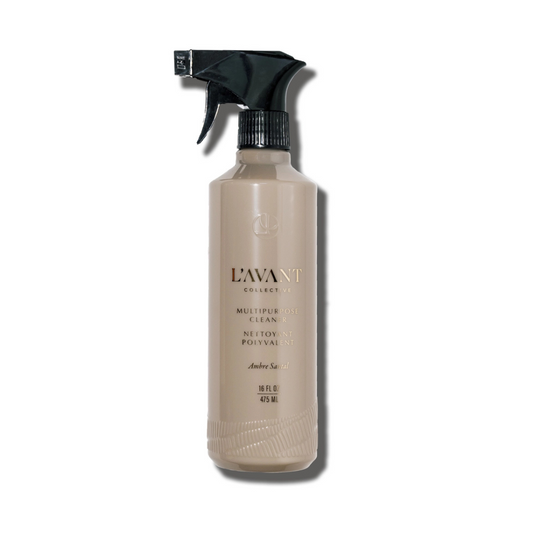 L'Avant Collective Ambre Santal Multipurpose Cleaner