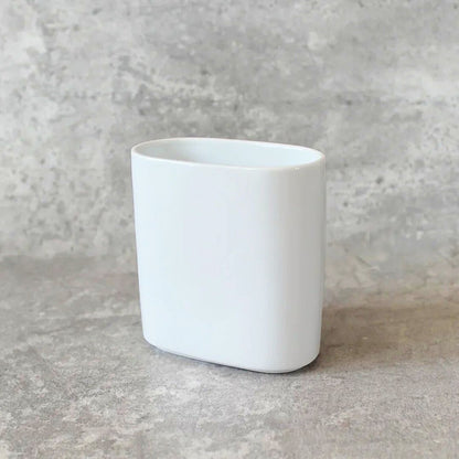 Deco Oval Brush Caddy