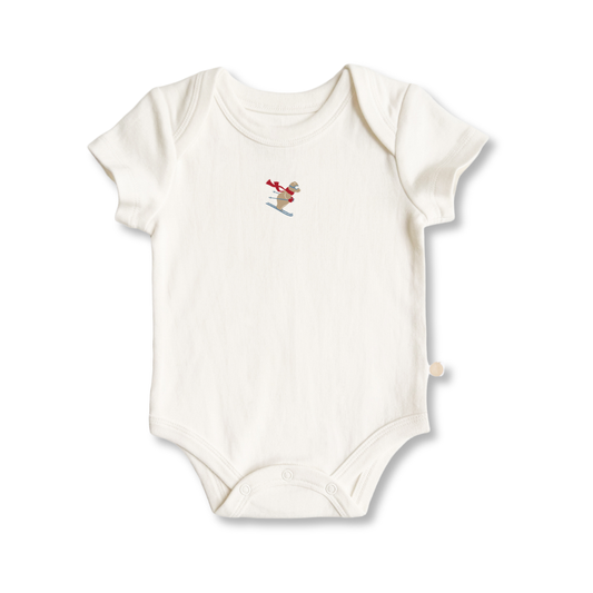 Ski Onesie