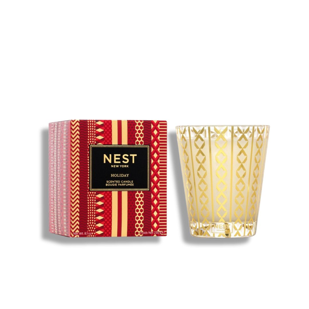 Nest Fragrances Holiday Classic Candle