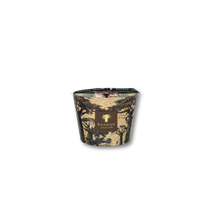 Sacred Trees Mankono Scented Candle | Baobab Collection