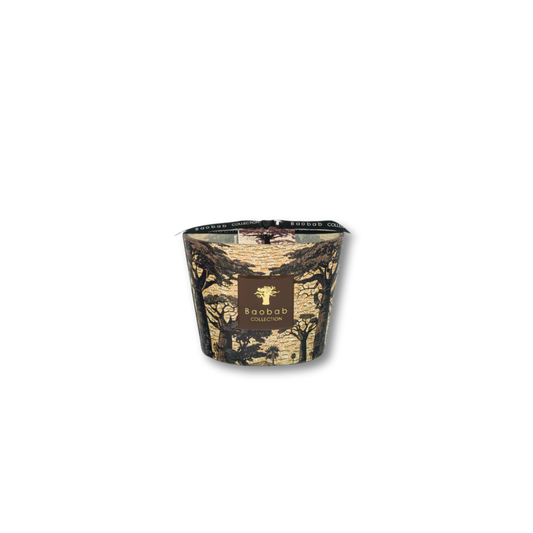 Sacred Trees Mankono Scented Candle | Baobab Collection