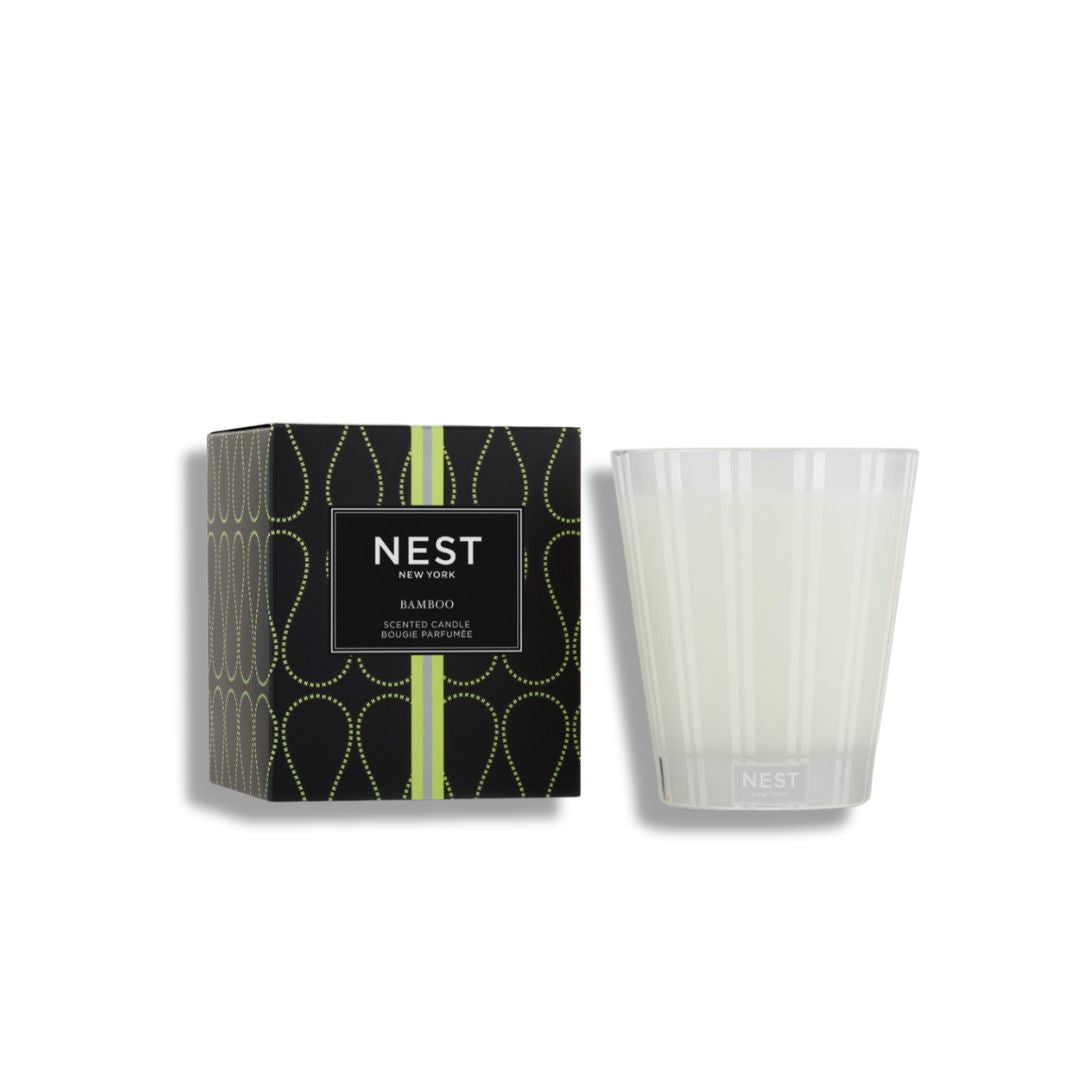 Nest Fragrances Bamboo Classic Candle