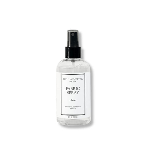 The Laundress Classic Fabric Spray
