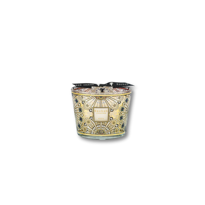 Rosace Scented Candle | Baobab Collection