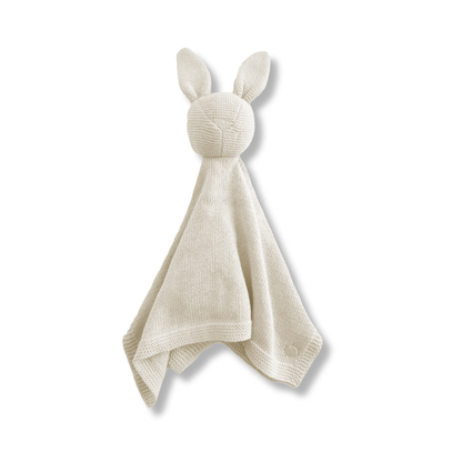 Cream Bunny Lovey