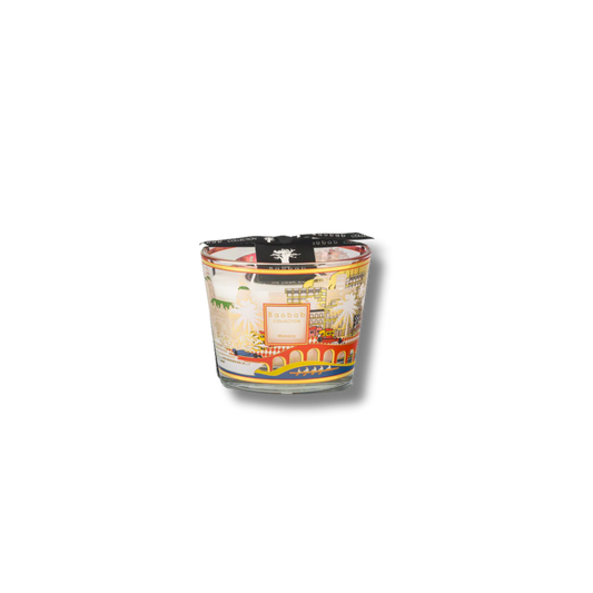 Monaco Candle | Baobab Collection