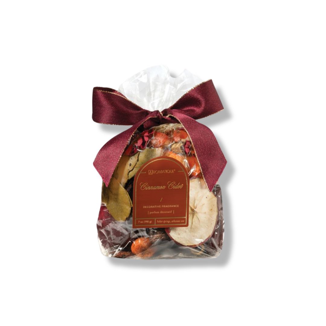 Cinnamon Cider Decorative Fragrance, 7oz.