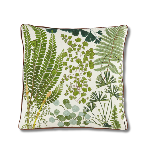 Theo Moss 22x22 Pillow