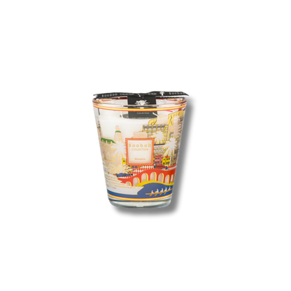 Monaco Candle | Baobab Collection