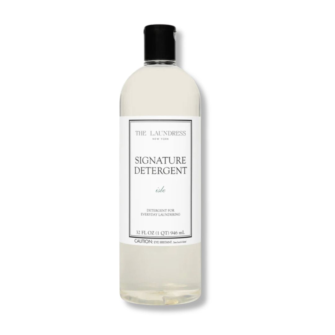 The Laundress Signature Detergent Isle