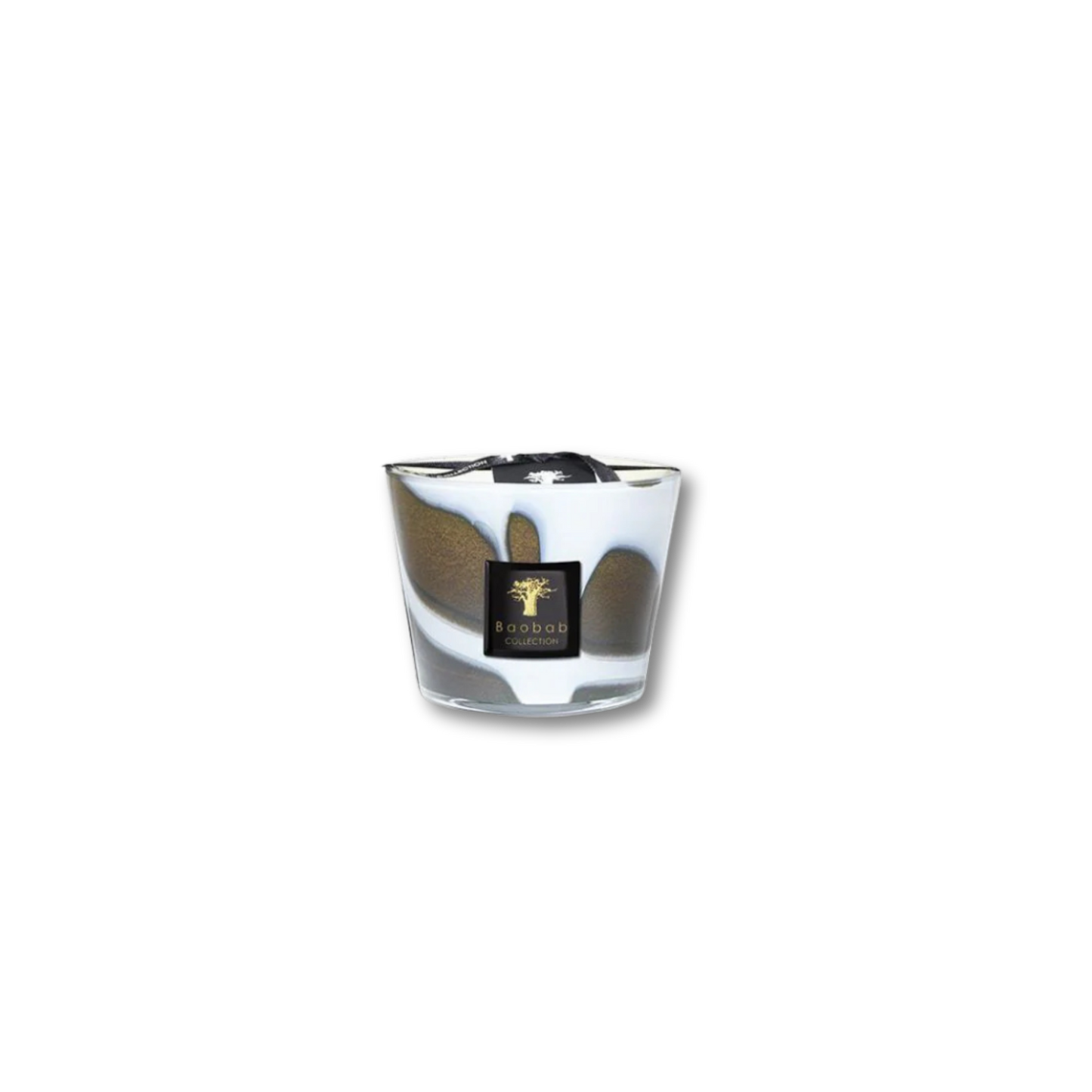 Stones Agate Scented Candle | Baobab Collection