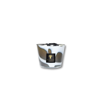 Stones Agate Scented Candle | Baobab Collection