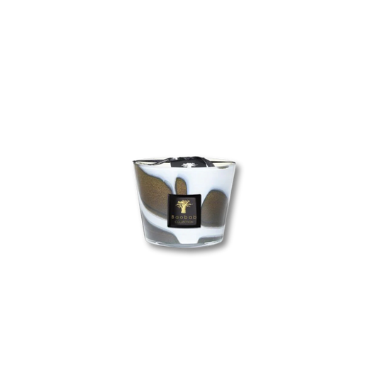 Stones Agate Scented Candle | Baobab Collection
