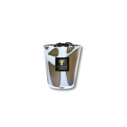 Stones Agate Scented Candle | Baobab Collection