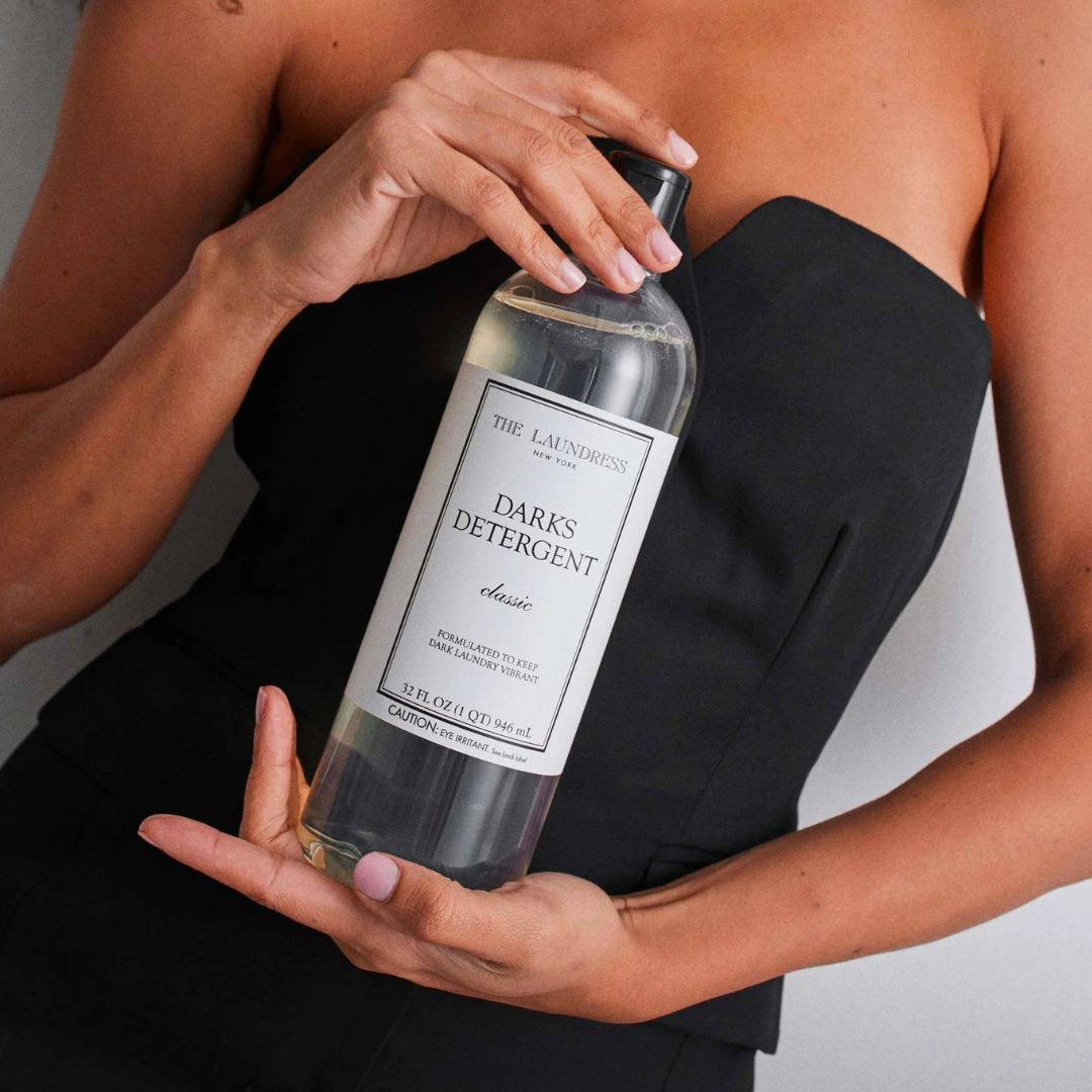 The Laundress Darks Detergent