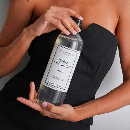 The Laundress Darks Detergent