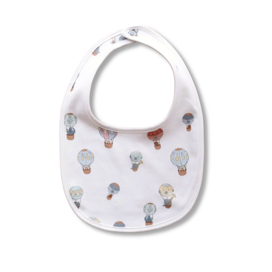 Baby Bib, Cappadocia | Atelier Babbi