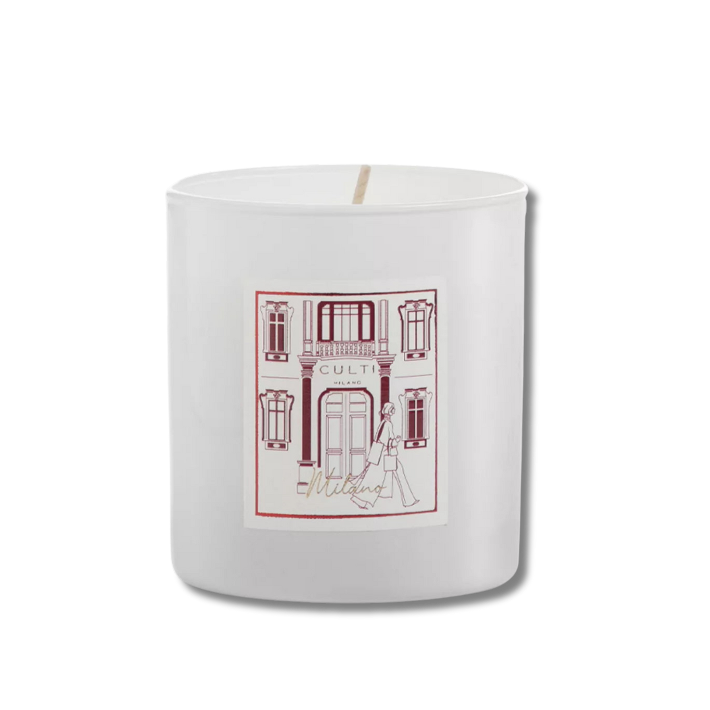 Culti Milano Christmas Candle (Limited Edition)