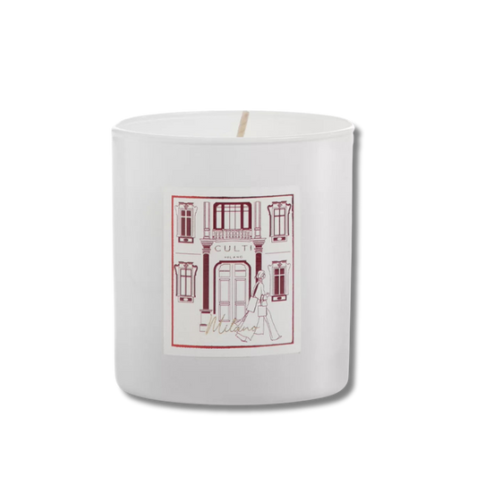 Culti Milano Christmas Candle (Limited Edition)