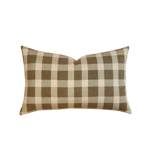 Ezra Mist 16x24 Pillow