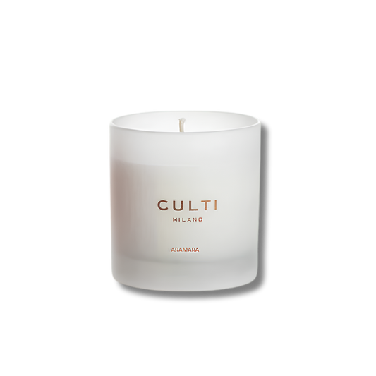 Culti Milano Aramara Candle