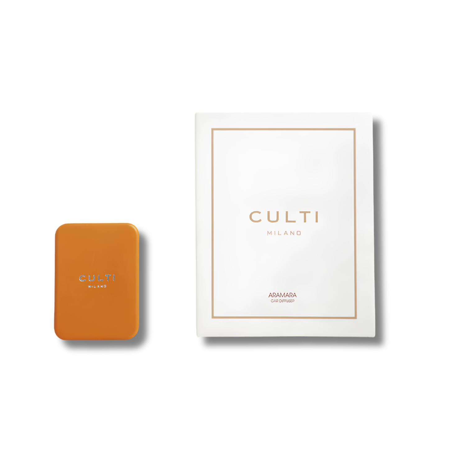 Culti Milano Aramara Car Diffuser