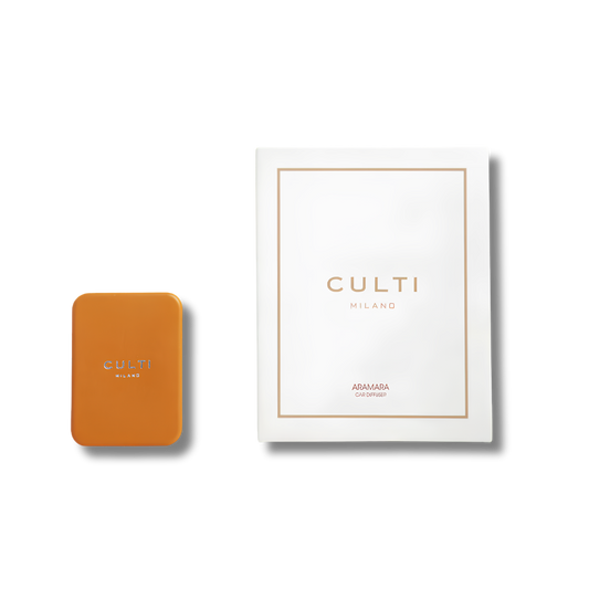 Culti Milano Aramara Car Diffuser