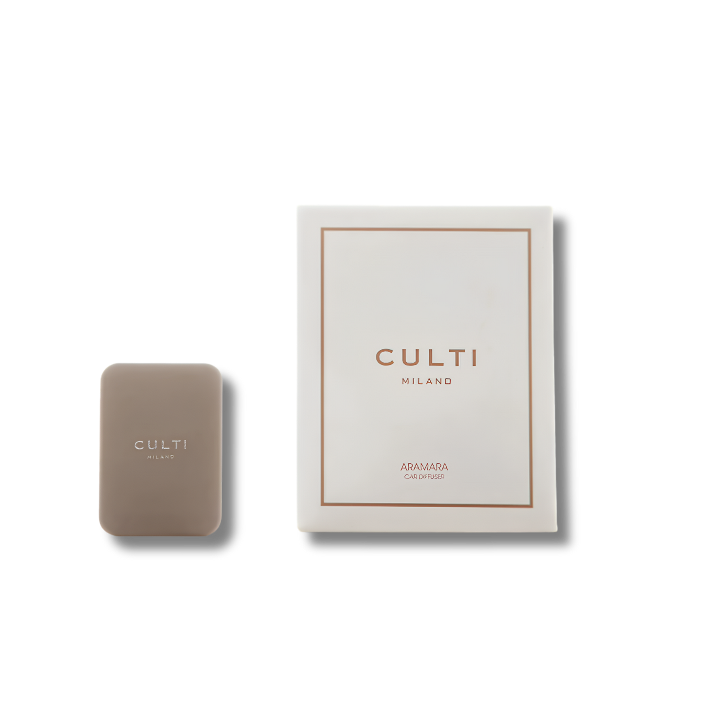 Culti Milano Aramara Car Diffuser