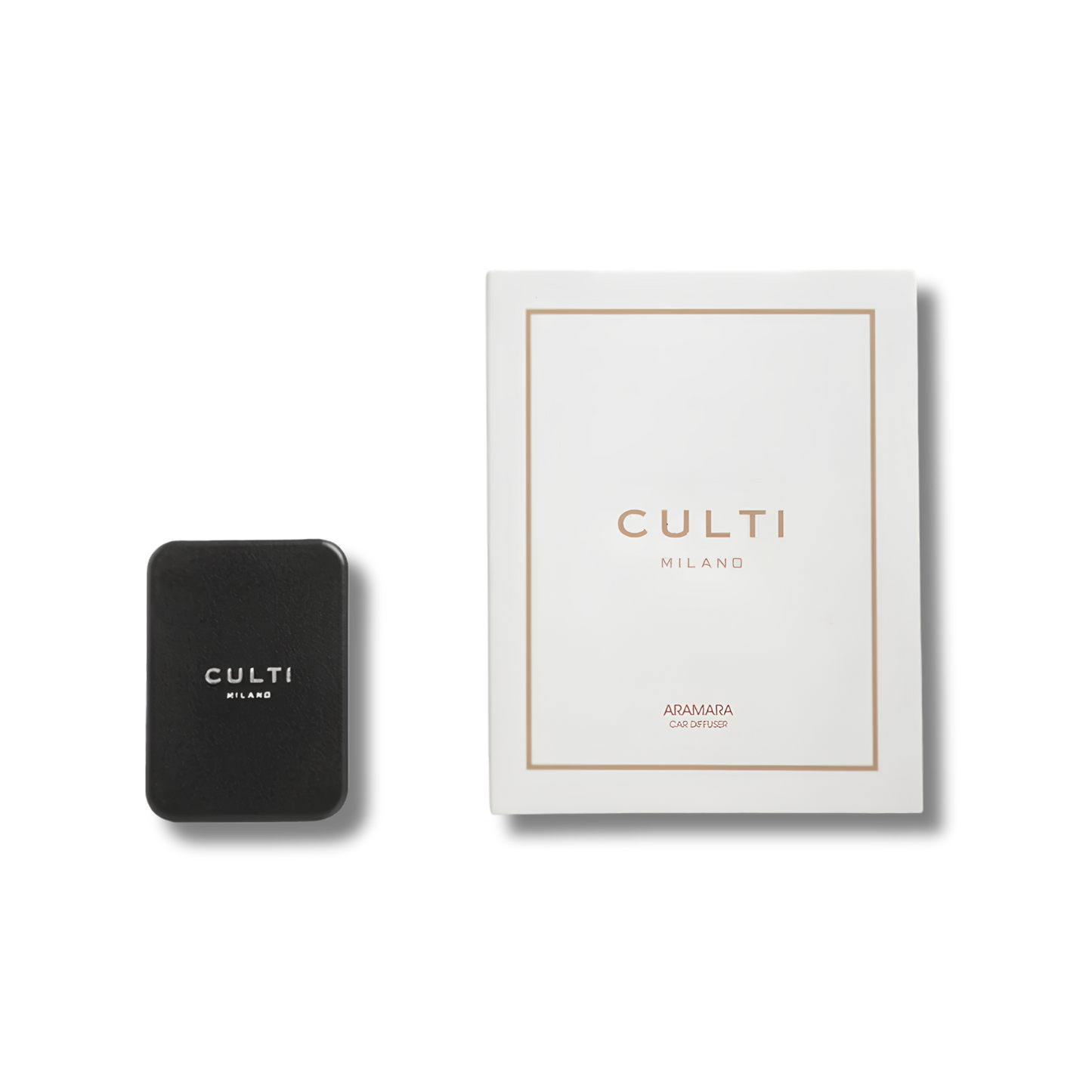 Culti Milano Aramara Car Diffuser