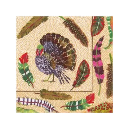 Plumage Napkins