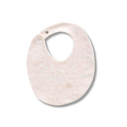 Baby Bib, Ikat | Atelier Babbi