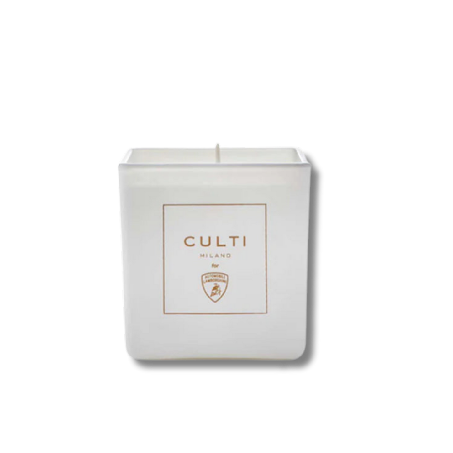Culti Milano Automobili Lamborghini Candle