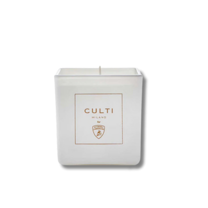 Culti Milano Automobili Lamborghini Candle