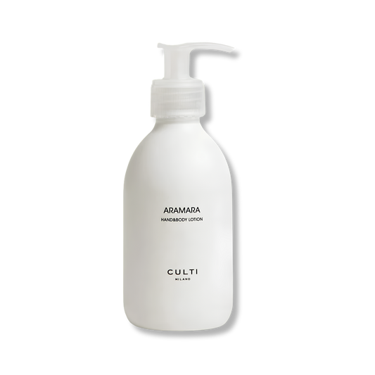 Culti Milano Aramara Hand & Body Lotion