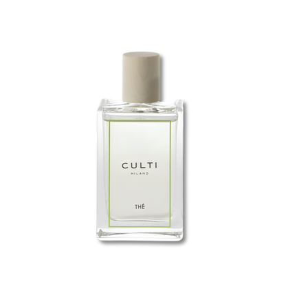 Culti Milano Thé Room Spray