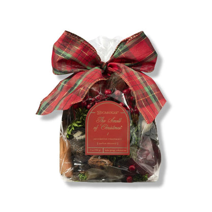 The Smell of Christmas Decorative Fragrance, 7oz