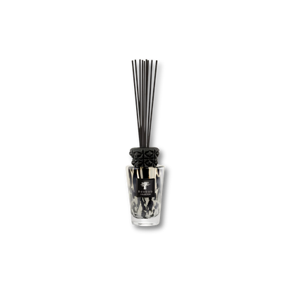 Pearls Black Totem Diffuser | Baobab Collection