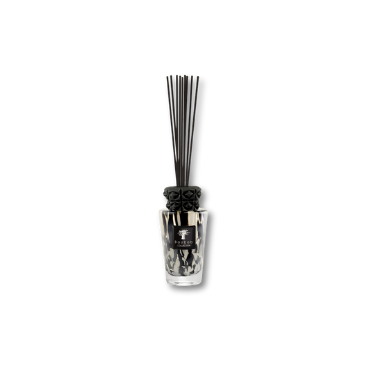 Pearls Black Totem Diffuser | Baobab Collection