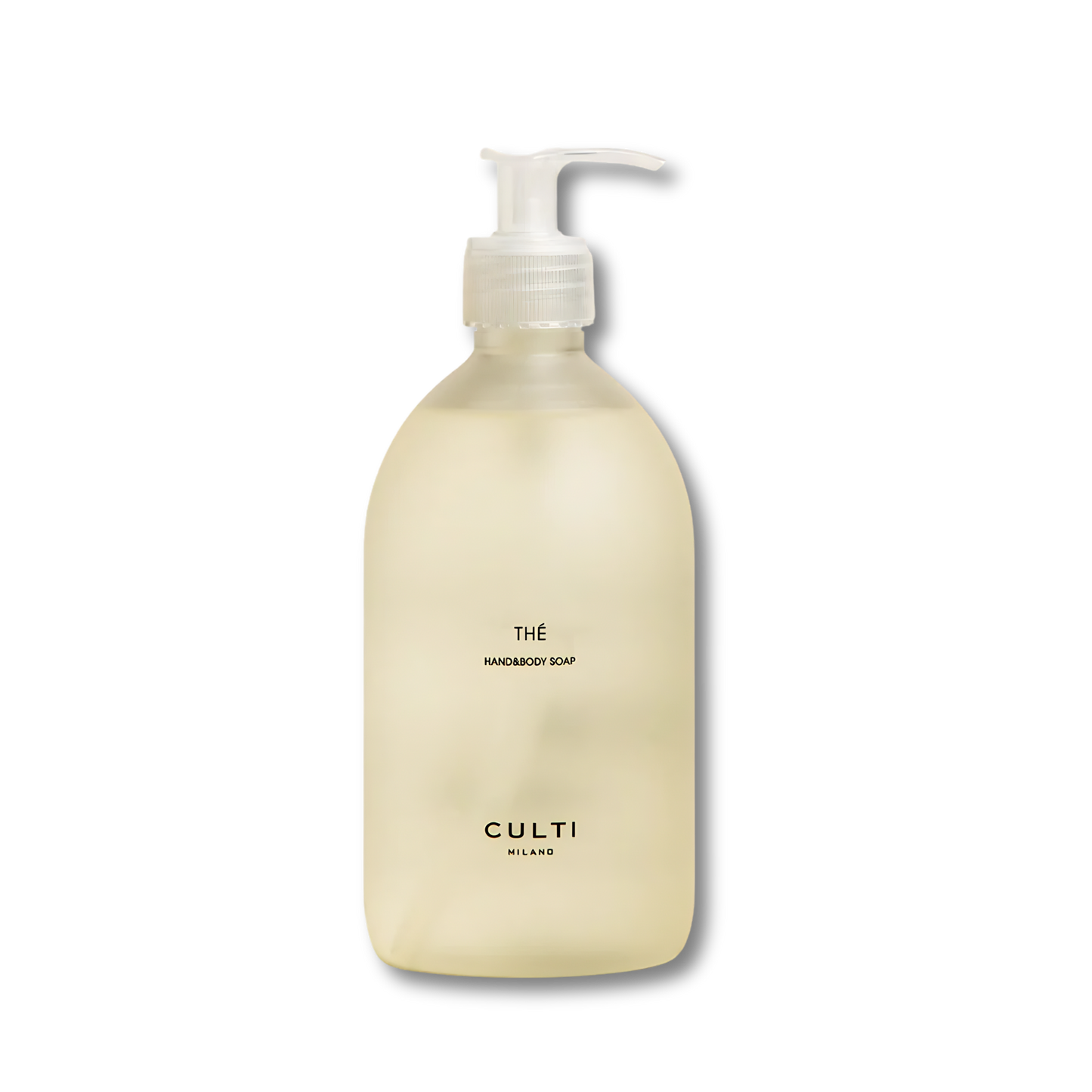 Culti Milano Thé Hand & Body Soap