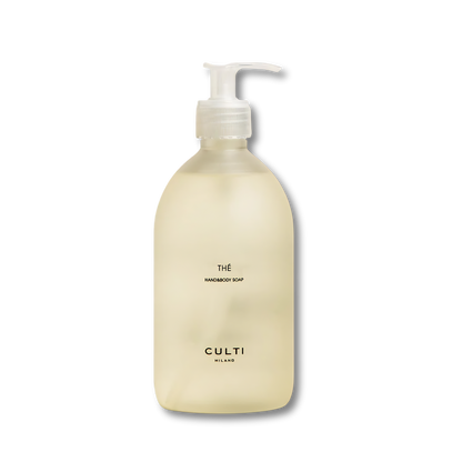Culti Milano Thé Hand & Body Soap