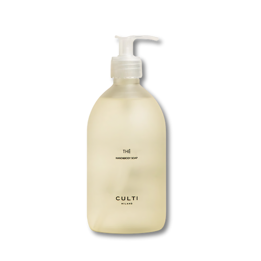 Culti Milano Thé Hand & Body Soap