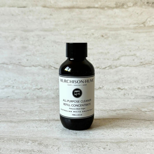 Murchison-Hume Australian White Grapefruit All-Purpose Cleaner Refill Concentrate