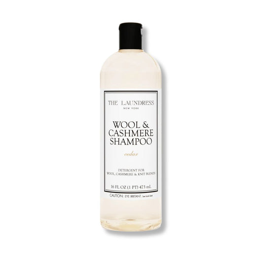The Laundress Wool & Cashmere Shampoo