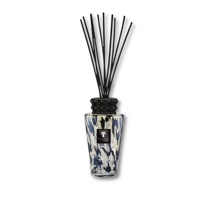 Pearls Black Totem Diffuser | Baobab Collection
