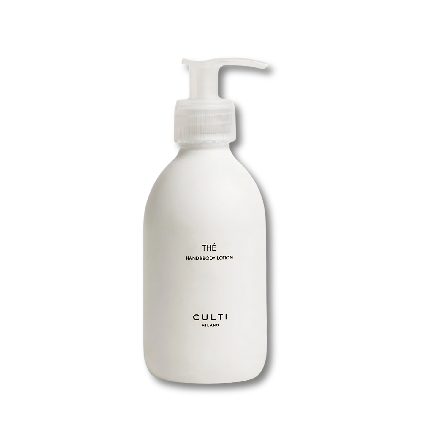 Culti Milano Thé Hand & Body Lotion