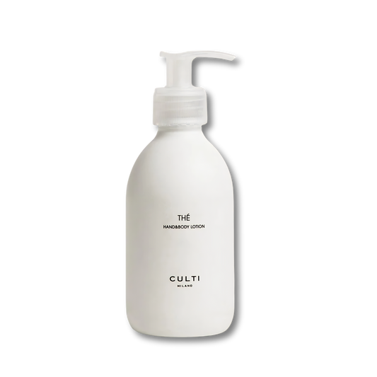 Culti Milano Thé Hand & Body Lotion