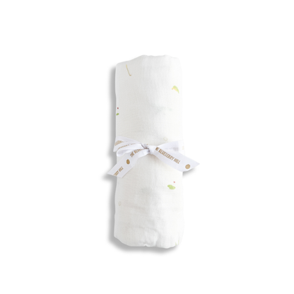 Muslin Golf Swaddle
