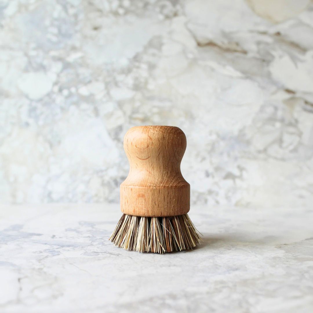Pot Brush