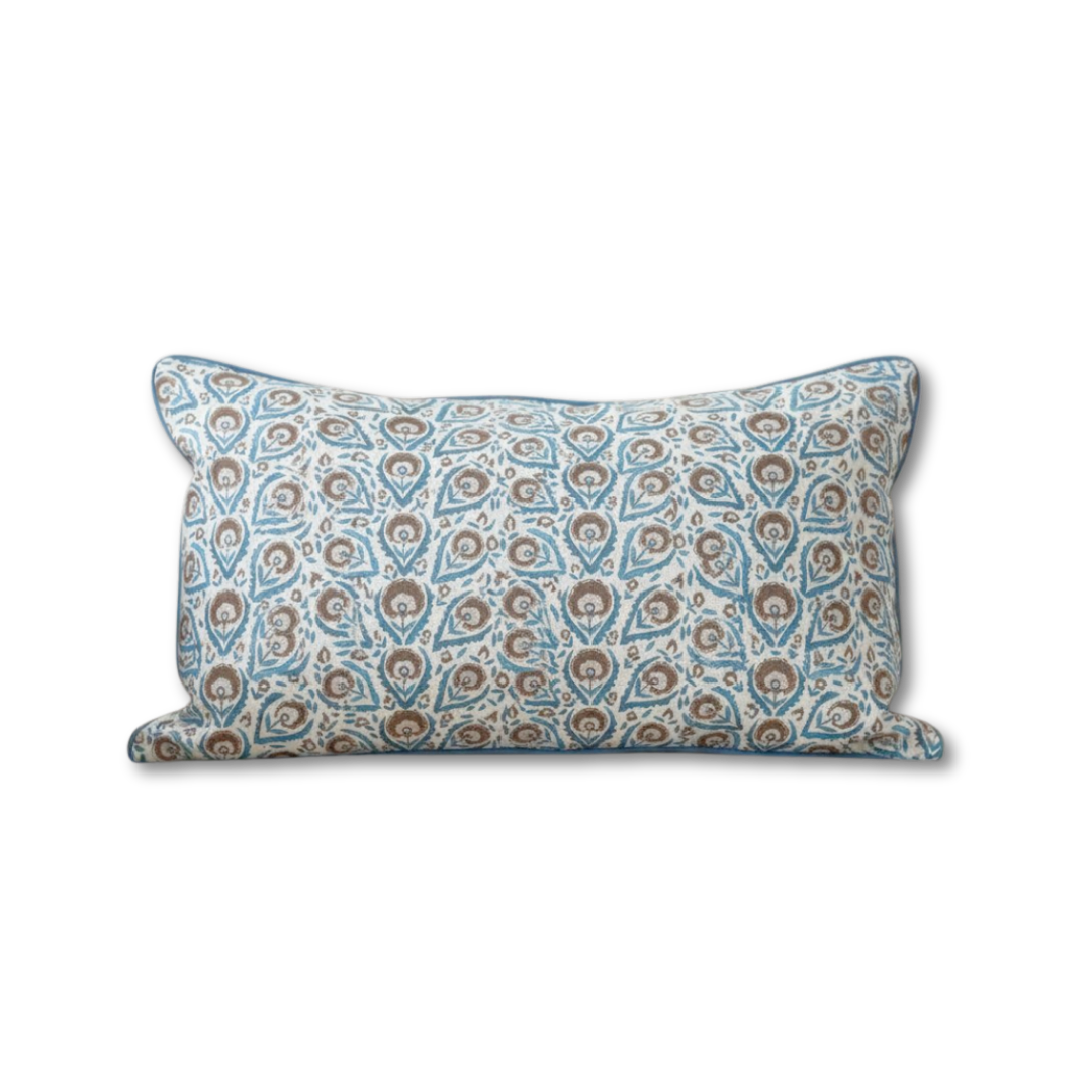 Tilly Alpine 13x19" Pillow